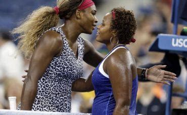 S­e­r­e­n­a­ ­­G­e­l­e­c­e­k­t­e­k­i­ ­S­e­r­e­n­a­­y­ı­ ­Y­e­n­d­i­